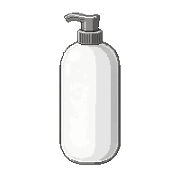 stickersearch 25511 shampoo