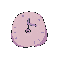 stickersearch 27593 objects clock minimal clean