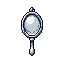 stickersearch 6831 mirror hand