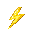 stickersearch 7027 lightning bolt