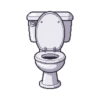 stickersearch 23810 toilet
