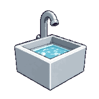 stickersearch 23827 sink
