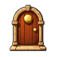 stickersearch 23886 doorbell
