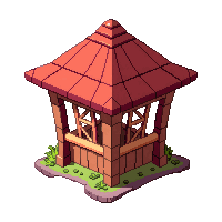 stickersearch 24229 gazebo