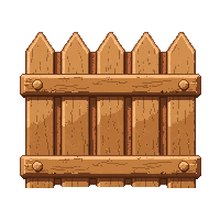 stickersearch 24231 privacy fence