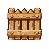 stickersearch 25426 fence