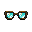 stickersearch 10025 glasses