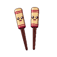stickersearch 10659 chopsticks