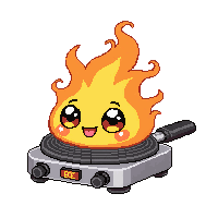 stickersearch 10900 hot plate