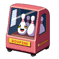 stickersearch 11017 bowling alley