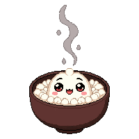 stickersearch 11745 rice bowl