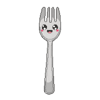 stickersearch 12338 spork