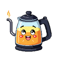stickersearch 12755 electric kettle