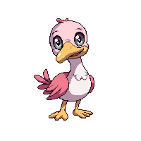 stickersearch 13662 spoonbill