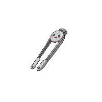 stickersearch 13940 tongs