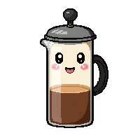 stickersearch 14442 frenchpress