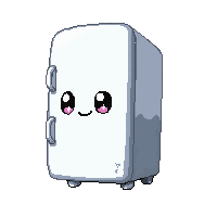 stickersearch 14719 refrigerator
