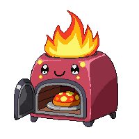 stickersearch 15333 oven