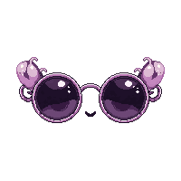 stickersearch 15470 glasses