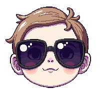 stickersearch 16002 sunglasses