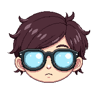 stickersearch 16135 glasses