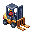 stickersearch 17044 forklift