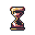 stickersearch 19118 hourglass