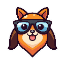 stickersearch 20731 sunglasses aviator large