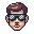 stickersearch 21422 sunglasses