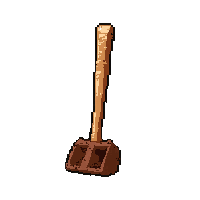stickersearch 22992 digging fork