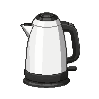 stickersearch 23456 electric kettle