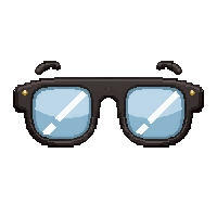 stickersearch 23706 glasses