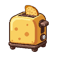 stickersearch 25834 toaster