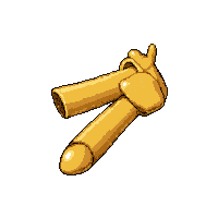 stickersearch 25854 tongs