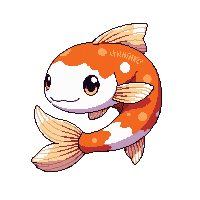stickersearch 11496 koi