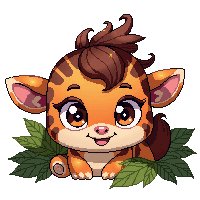 stickersearch 14617 zoo