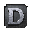stickersearch 16747 letter D common