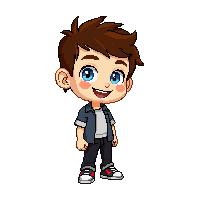 stickersearch 25713 boy