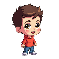 stickersearch 26843 kid
