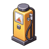 stickersearch 27204 gas