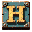stickersearch 6766 letter H base