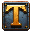 stickersearch 9165 letter T base