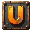 stickersearch 9172 letter U base