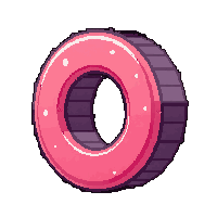 stickersearch 24808 rubber band