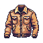stickersearch 6693 suede shacket