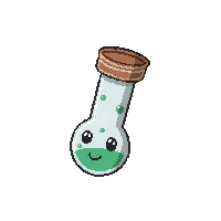stickersearch 11260 test tube