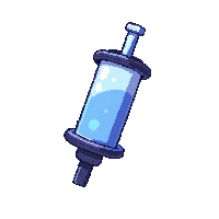 stickersearch 25517 syringe
