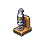 stickersearch 8629 microscope toy