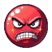 stickersearch 11109 anger symbol