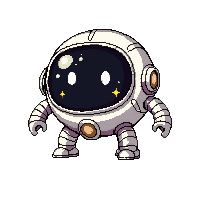 stickersearch 13110 lunar lander